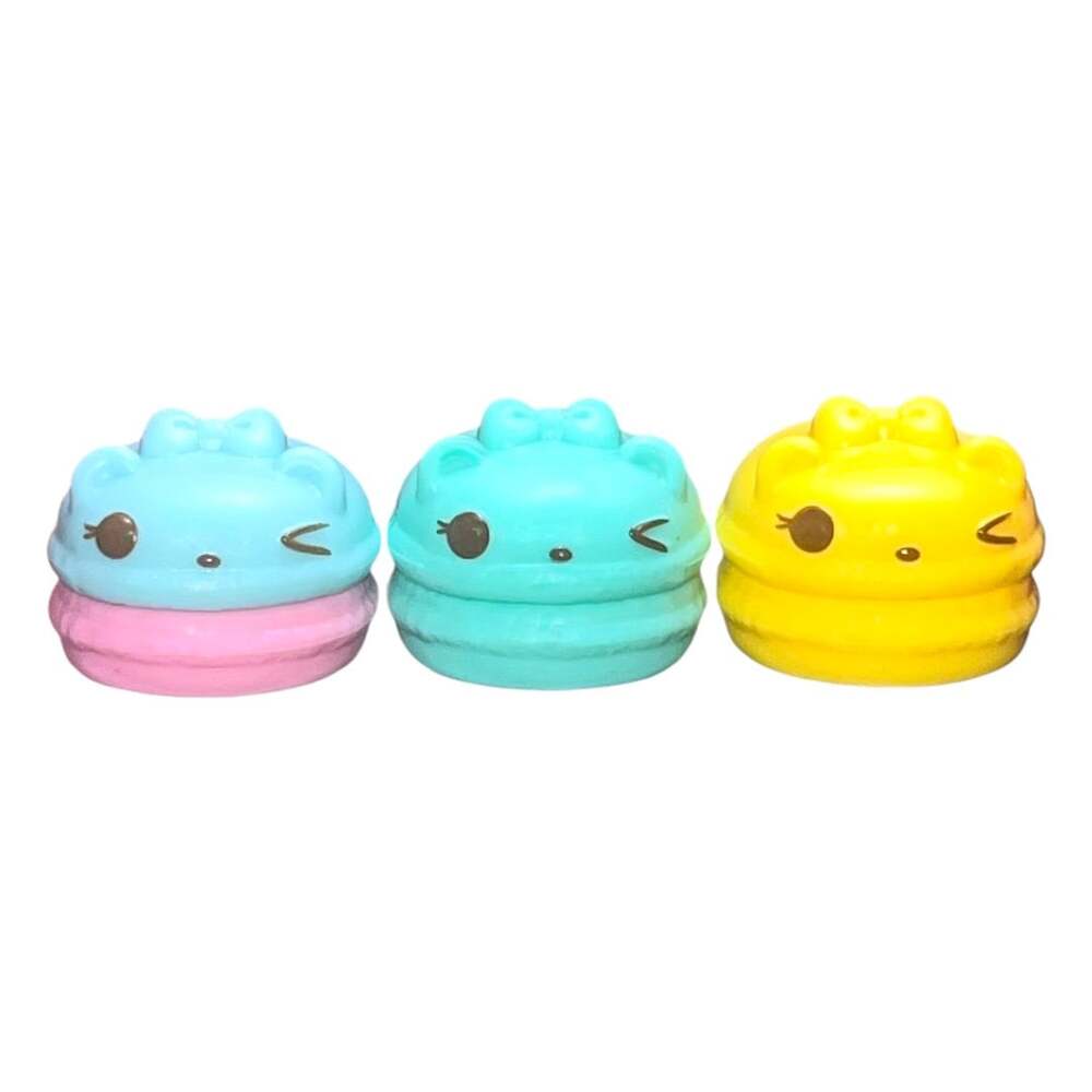 Num Noms Series 2 Special Edition Creme Gloss-Up Lot Cotton Mint Nana MGA